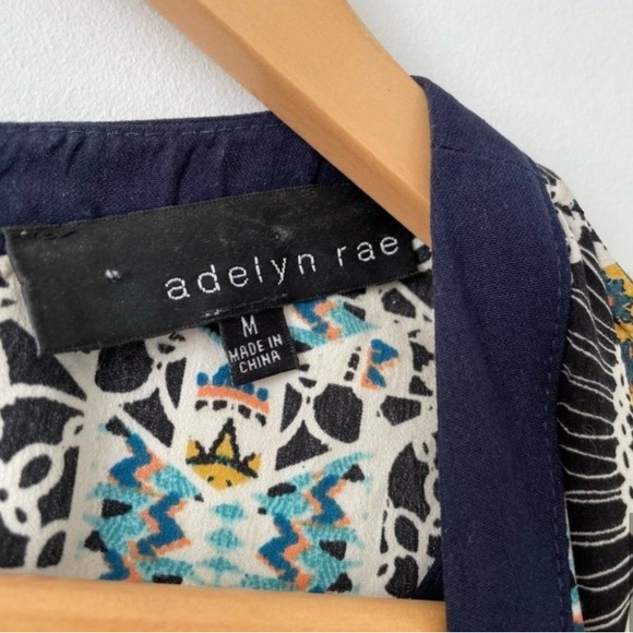 Adelyn Rae jumpsuit - Picture 7 of 8